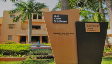 ILS-Law-College