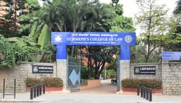 St. Josephs College of Law