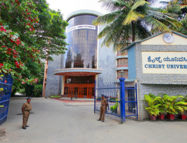 Direct Admission in Christ University